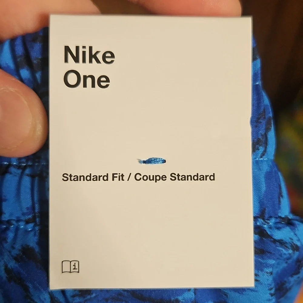 Nike girls’ one